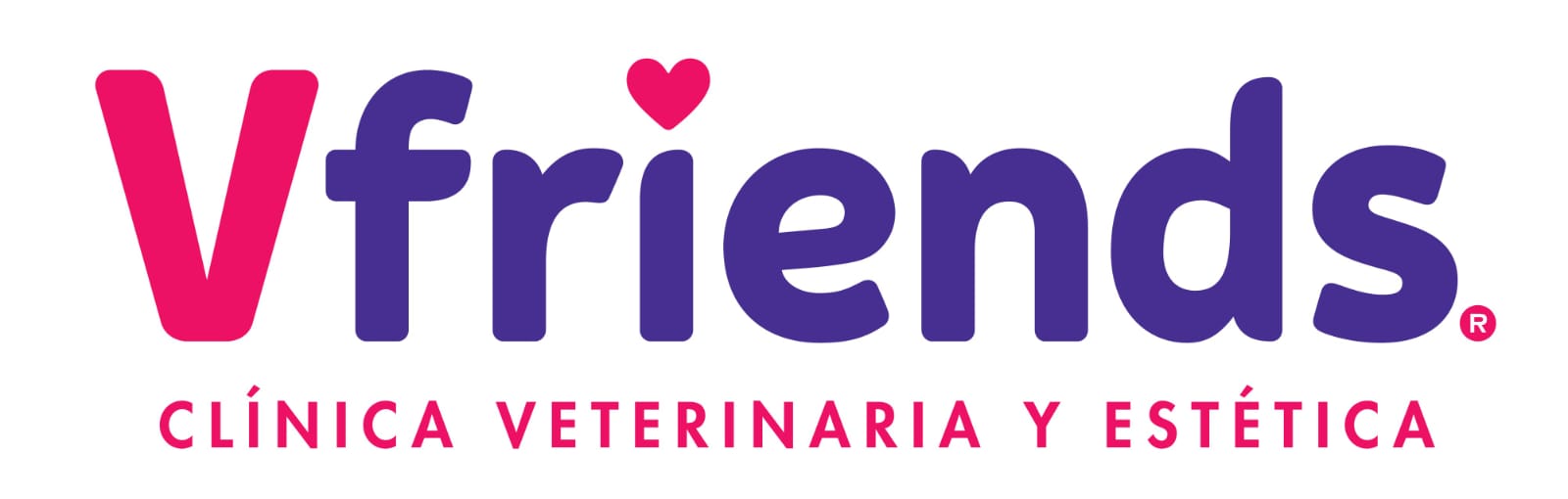 Vfriends Clínica Veterinaria y Estética